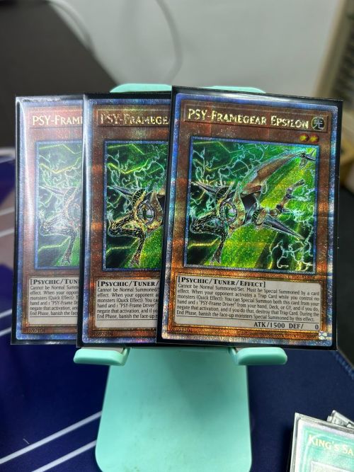 CR06-AES28 PSY-Framegear Epsilon(PSY骨架裝備·ε)